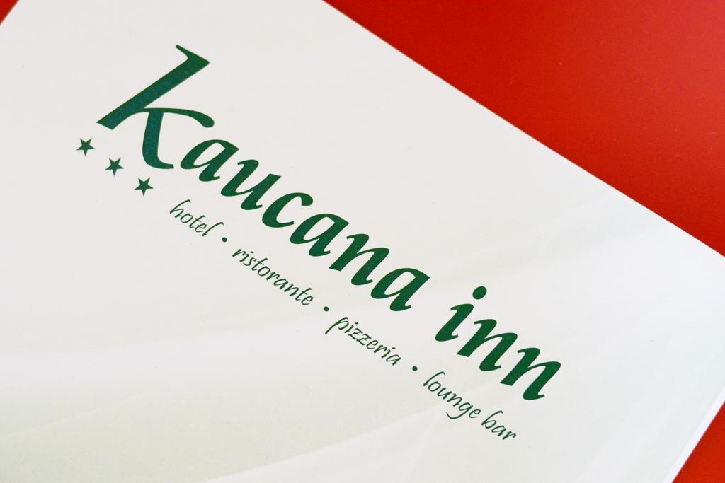 Kaucana Inn Santa Croce Camerina Exterior photo