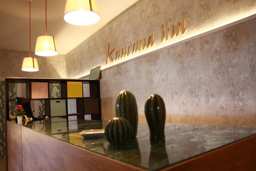 Kaucana Inn Santa Croce Camerina Exterior photo